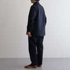 ※女性モデル(マツオ):156cm　着用サイズ:XS