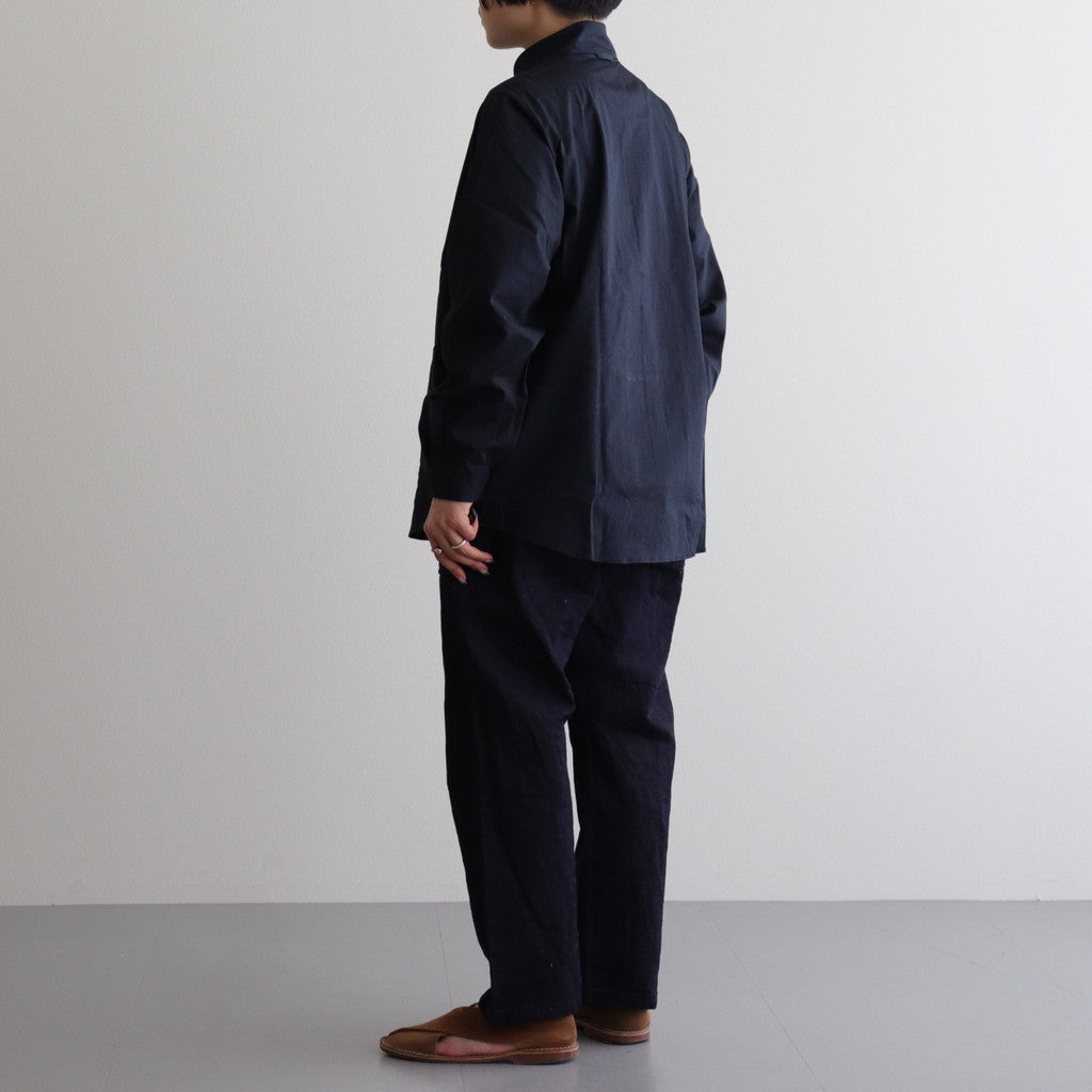 ※女性モデル(マツオ):156cm　着用サイズ:XS