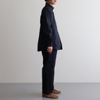 ※女性モデル(マツオ):156cm　着用サイズ:XS