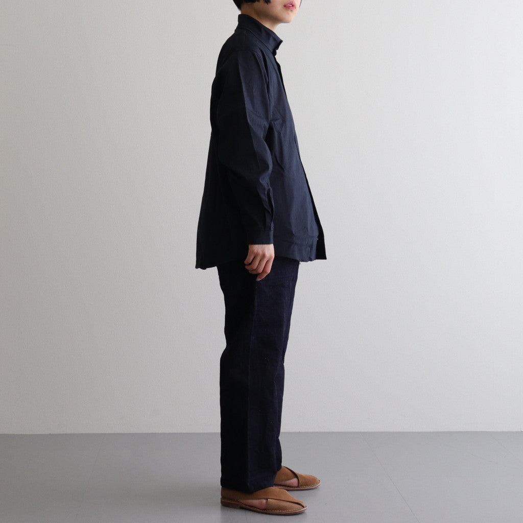 ※女性モデル(マツオ):156cm　着用サイズ:XS