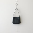 one side belt bag petit #black [ur-rb-osp]