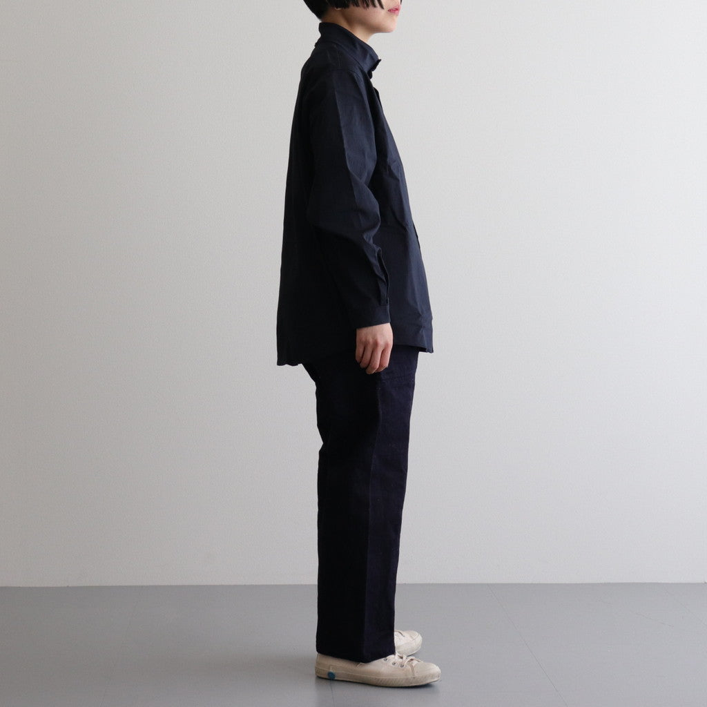 ※女性モデル(マツオ):156cm　着用サイズ:XS