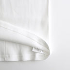 PETITE T-SHIRT #WHITE [L2401-CS017]