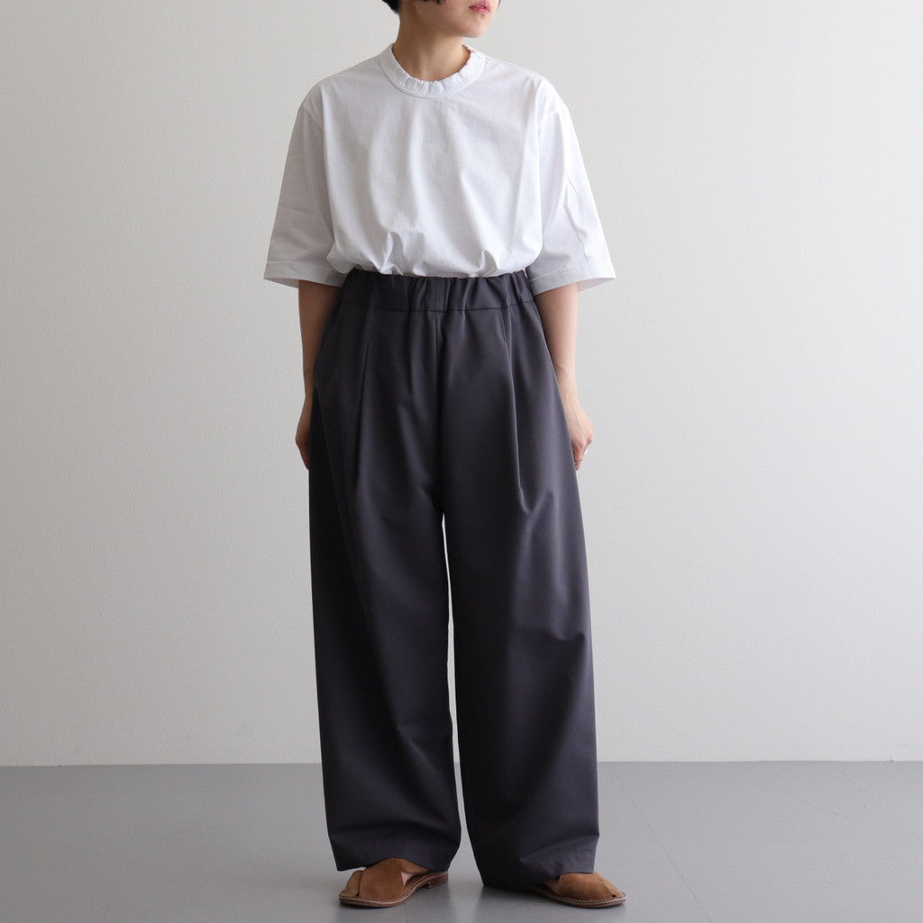 ※女性モデル(マツオ):156cm　着用サイズ:4(S)