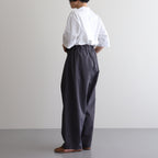 ※女性モデル(マツオ):156cm　着用サイズ:XS