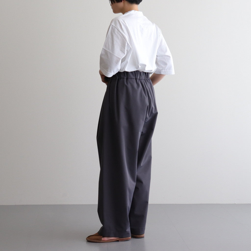 ※女性モデル(マツオ):156cm　着用サイズ:XS