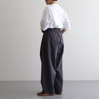 ※女性モデル(マツオ):156cm　着用サイズ:4(S)