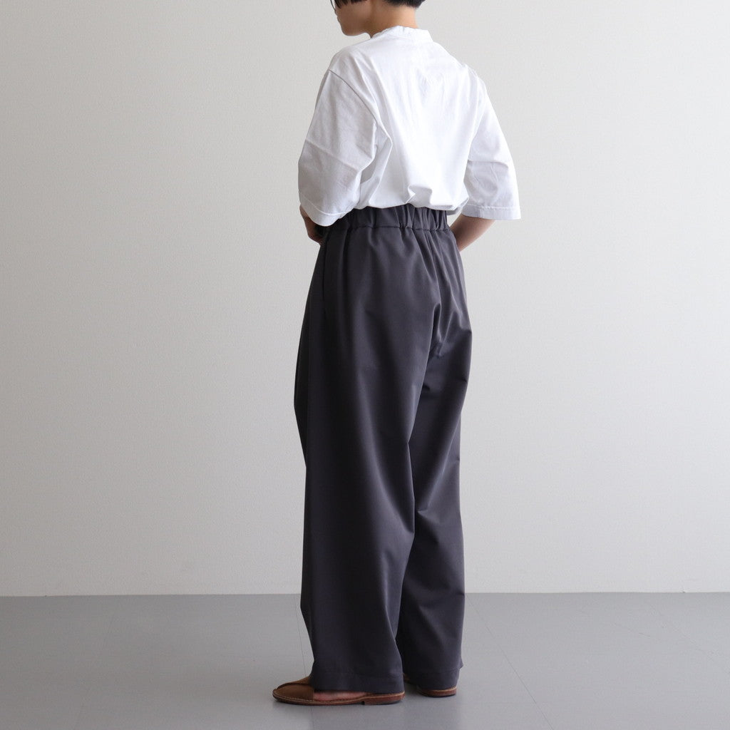 ※女性モデル(マツオ):156cm　着用サイズ:4(S)