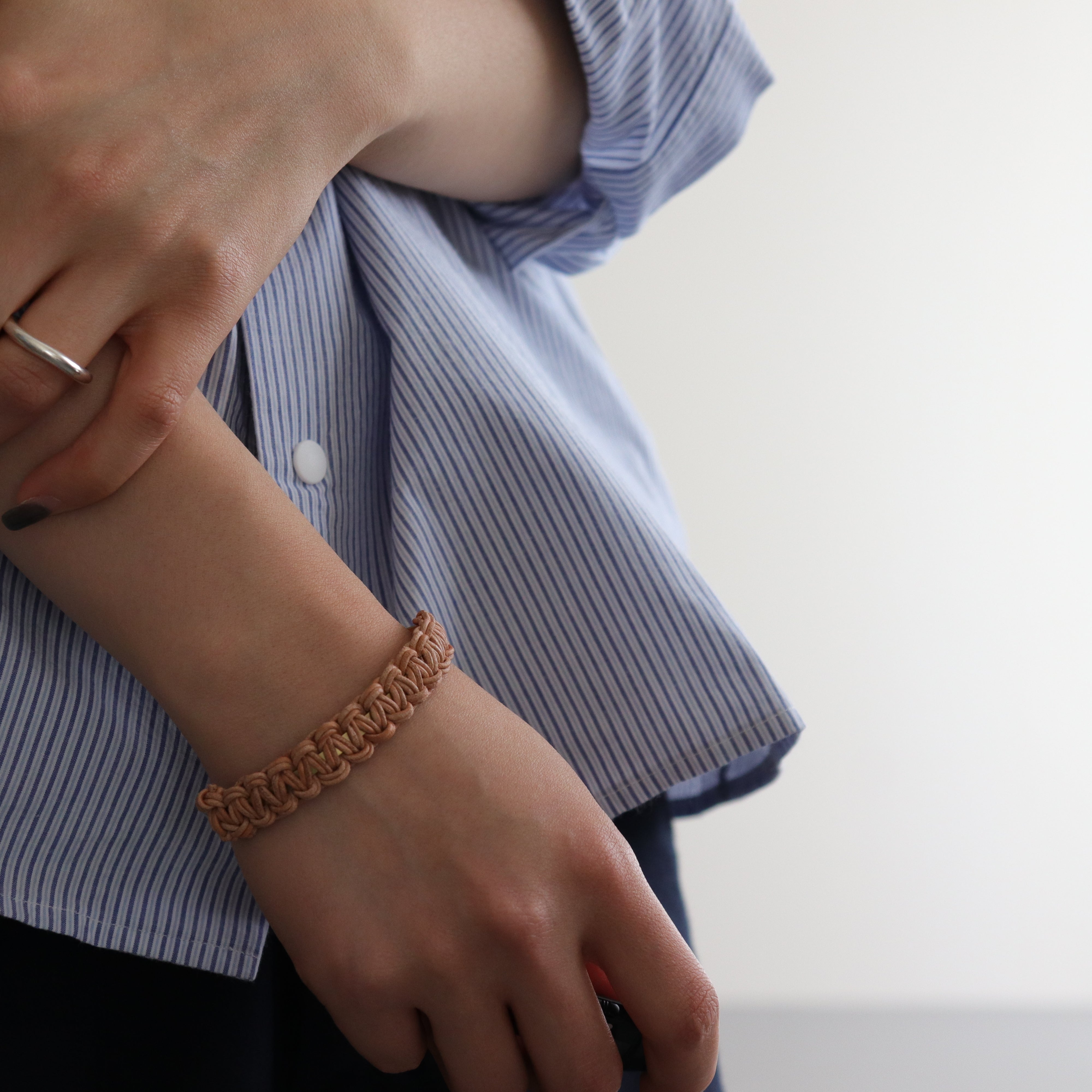 Hender Scheme (エンダースキーマ) バングル 全国通販】Hender Scheme