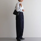 女性モデル(マツオ):156cm