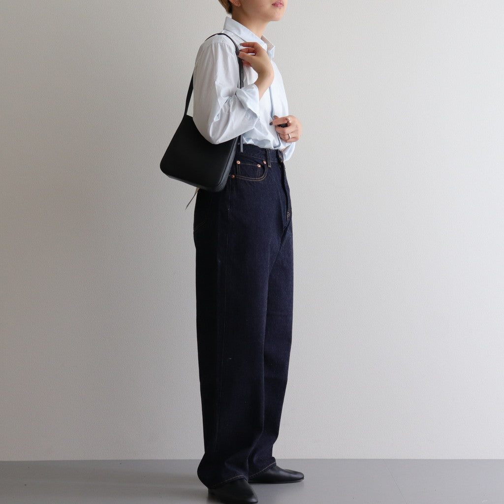 女性モデル(マツオ):156cm