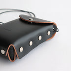 assemble borsetta tall #black [qn-rb-abt]