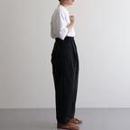 ※女性モデル(マツオ):156cm　着用サイズ:XS