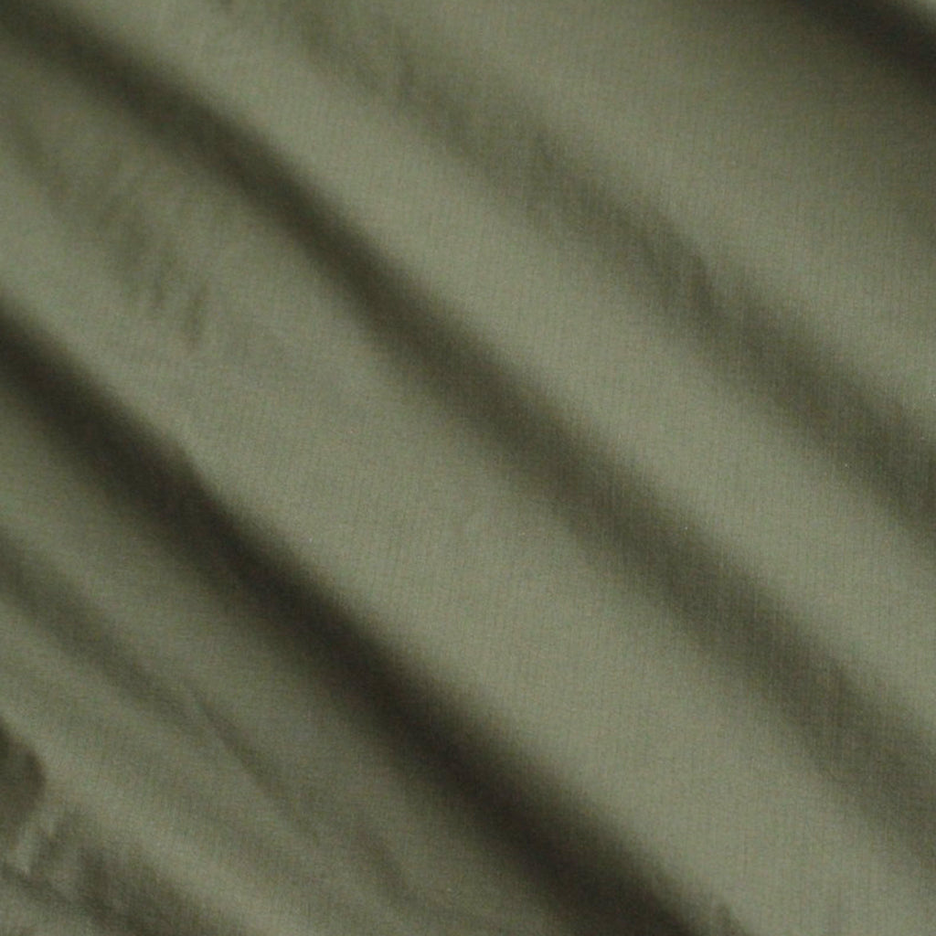 PERTEX_ QUANTUM REVERSIBLE PADDING BLOUSON #KHAKI [FSW-23-DW_175]