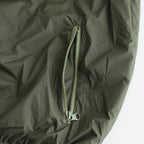 PERTEX_ QUANTUM REVERSIBLE PADDING VEST #KHAKI [FSW-23-DW_177]