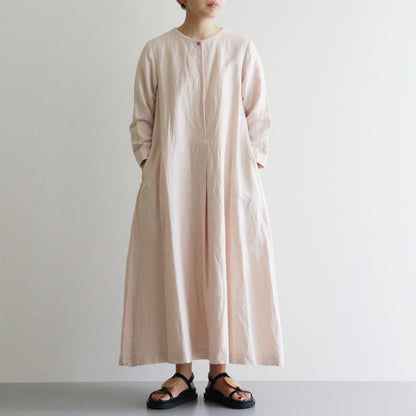 PULLOVER DRESS #cherry blossoms [94701]