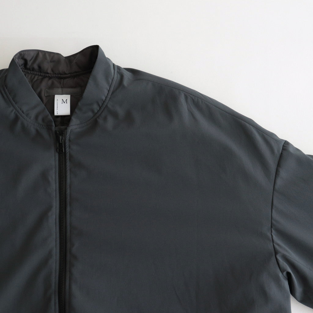 NMOCT #Steel Grey [RB_NC1704CT]