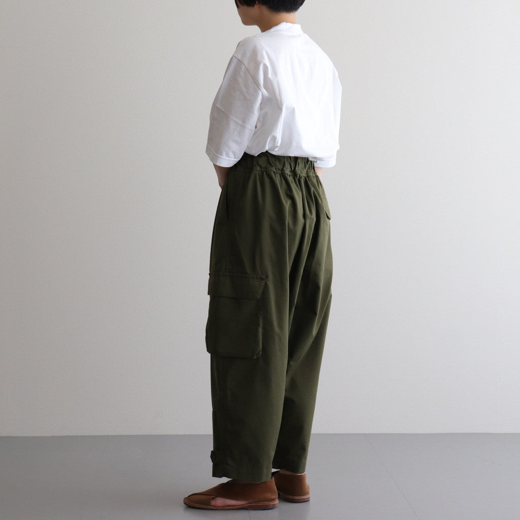 ※女性モデル(マツオ):156cm　着用サイズ:XS