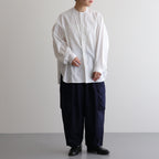  ※女性モデル(マツオ):156cm　着用サイズ:XS