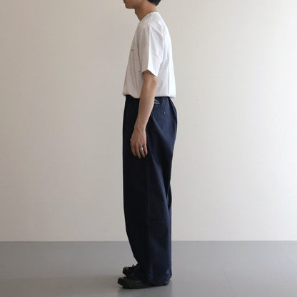 UTILITY OVER PANTS #NAVY [FSC243-40006B]