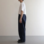 UTILITY OVER PANTS #NAVY [FSW-23-PT_013]