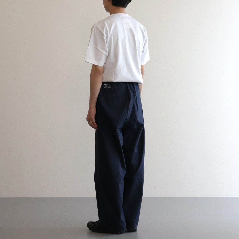 UTILITY OVER PANTS #NAVY [FSW-23-PT_013]