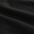 TECHNO COTTON PADDED SHORT MODS #BLACK [JKAGSW0904]