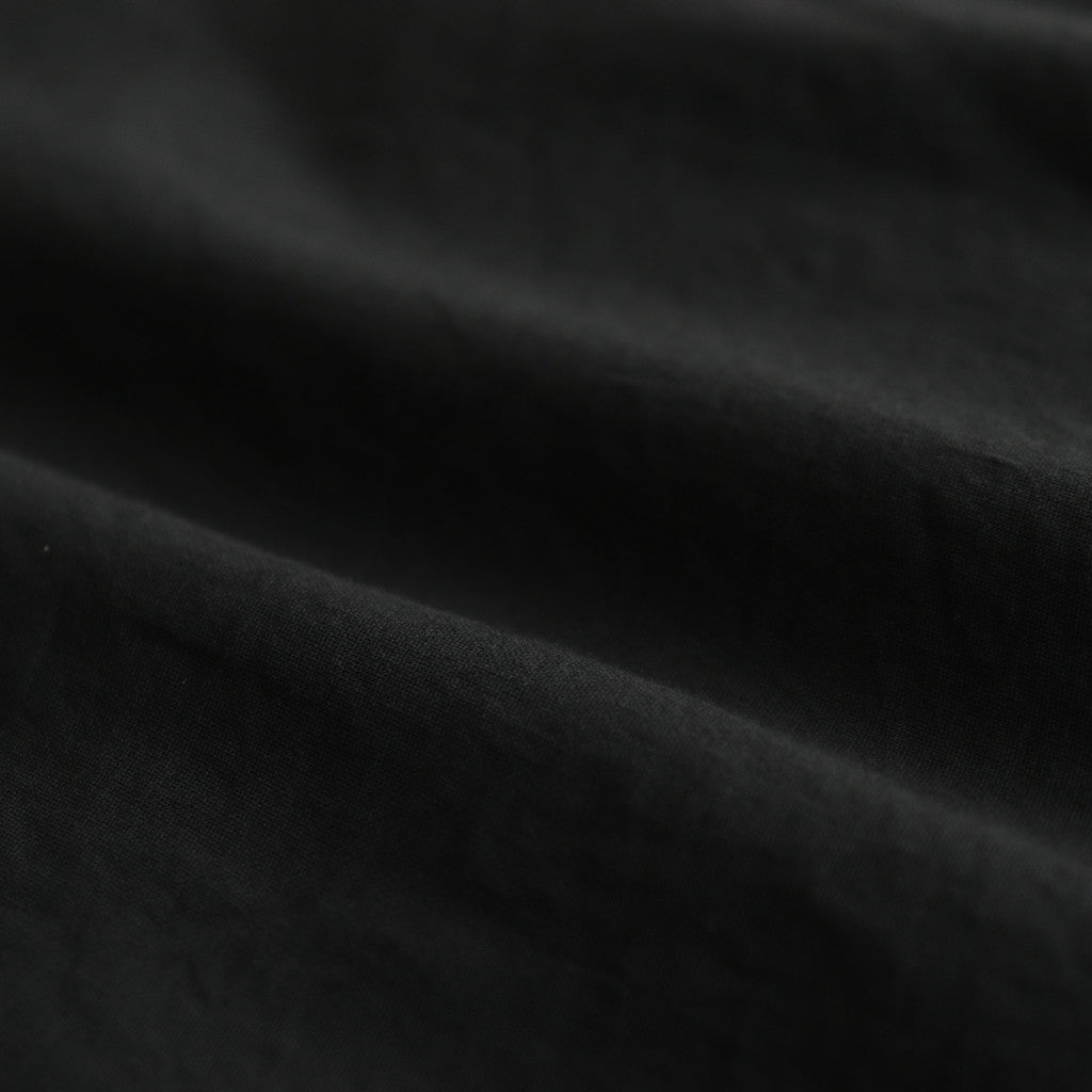 TECHNO COTTON PADDED SHORT MODS #BLACK [JKAGSW0904]