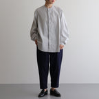 ※女性モデル(マツオ):156cm　着用サイズ:XS