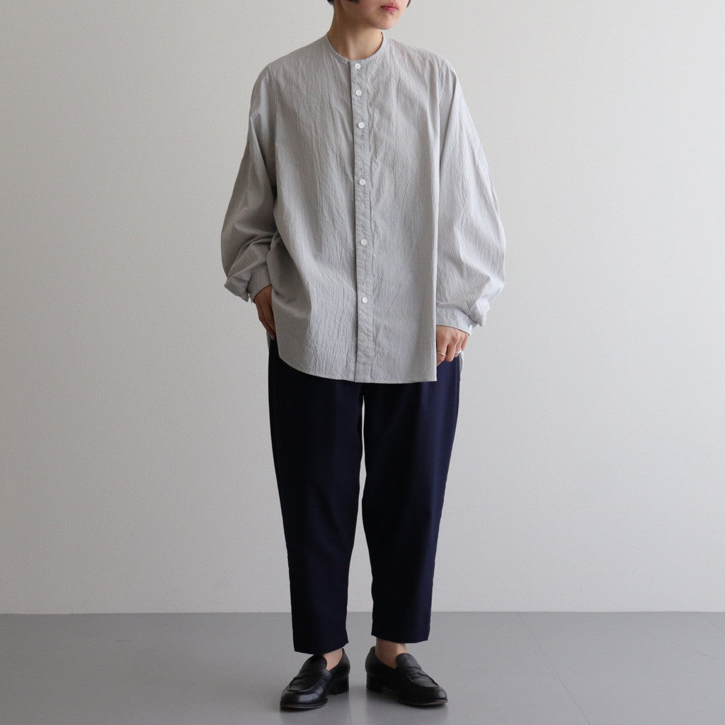 ※女性モデル(マツオ):156cm　着用サイズ:XS