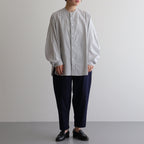 ※女性モデル(マツオ):156cm　着用サイズ:XS