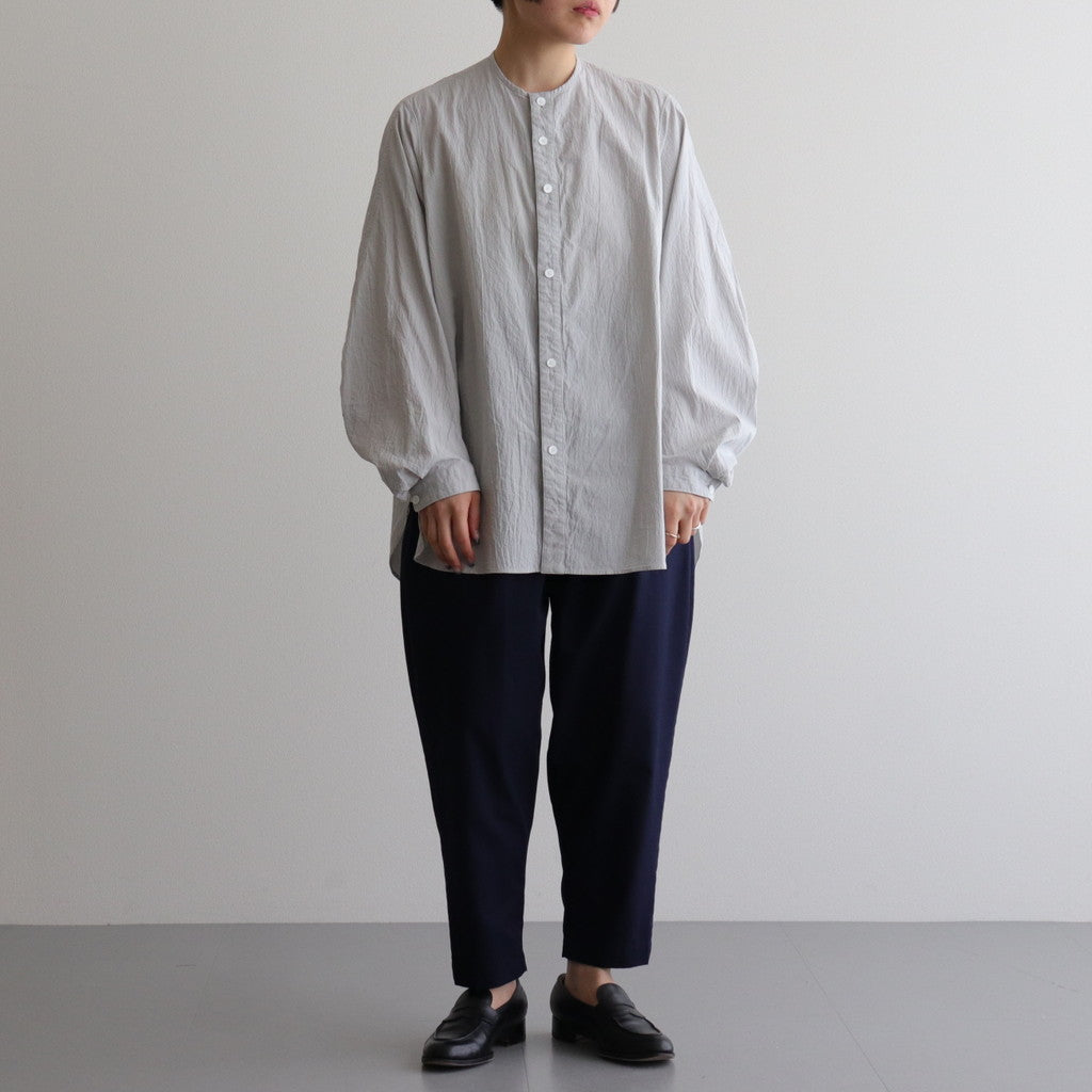 ※女性モデル(マツオ):156cm　着用サイズ:XS