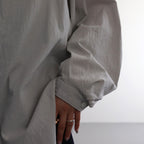 ※女性モデル(マツオ):156cm　着用サイズ:XS