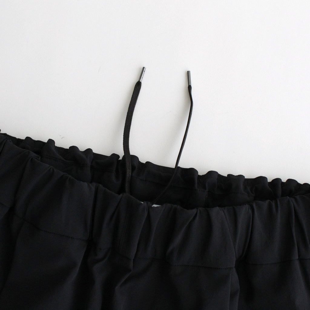 NMTPPT #Black [CA_NC0512PF]