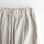 NMTPPT #Ecru [CA_NC0512PF]