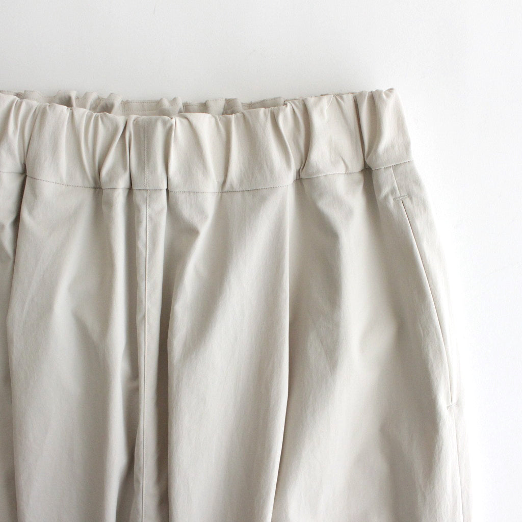 NMTPPT #Ecru [CA_NC0512PF]