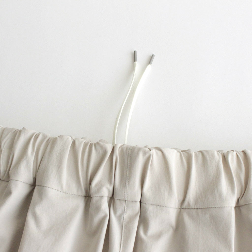 NMTPPT #Ecru [CA_NC0512PF]