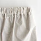 NMTPPT #Ecru [CA_NC0512PF]