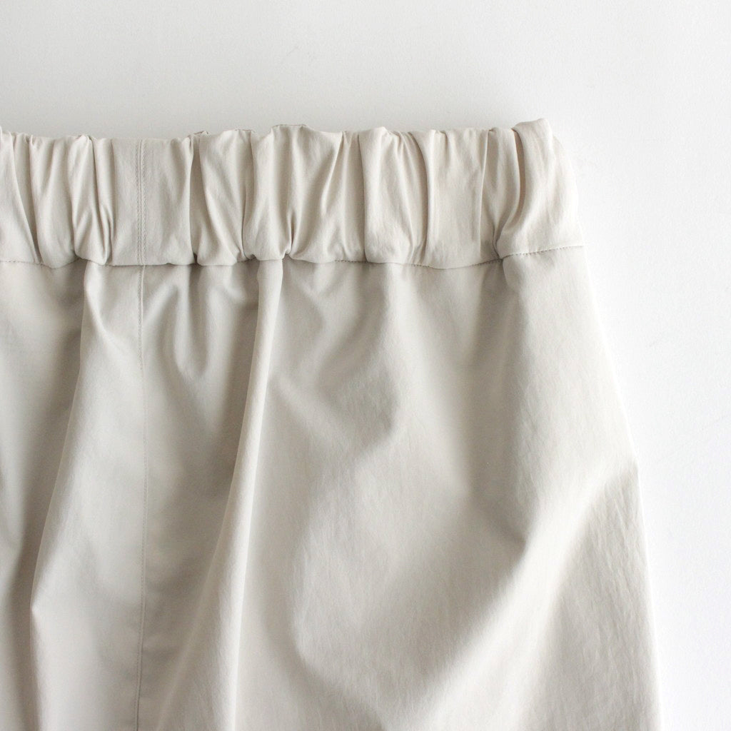 NMTPPT #Ecru [CA_NC0512PF]