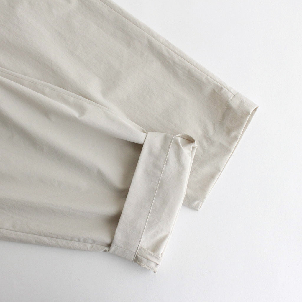 NMTPPT #Ecru [CA_NC0512PF]