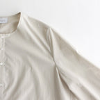 NNCSH #Ecru [CA_NC0506SF]