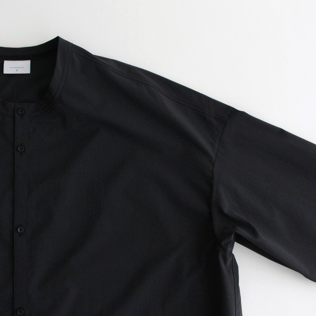 NOOFCD #Black [CA_NC0511CD]