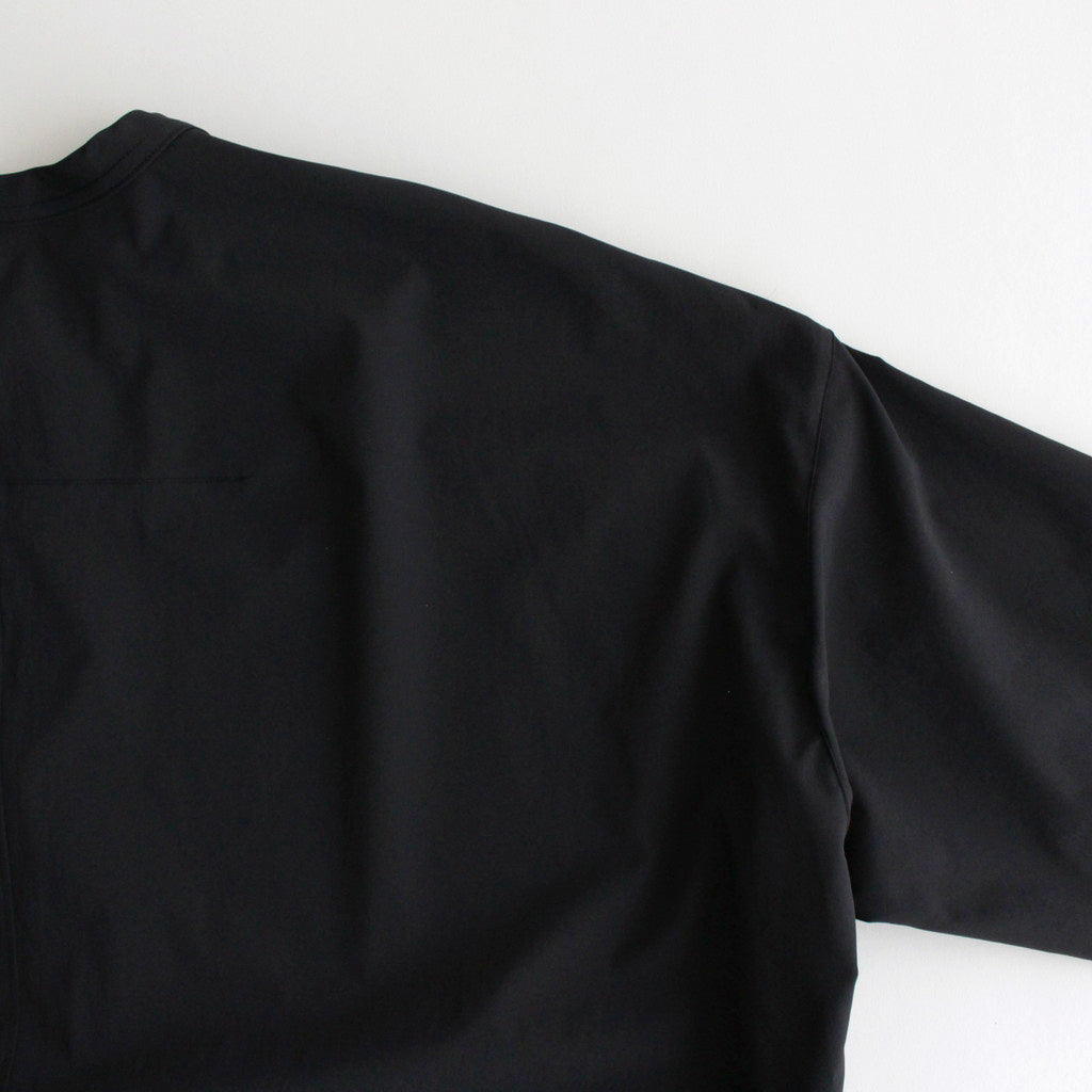 NOOFCD #Black [CA_NC0511CD]