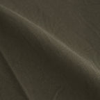 CHINO CLOTH PANTS CREASED #olive [14607]