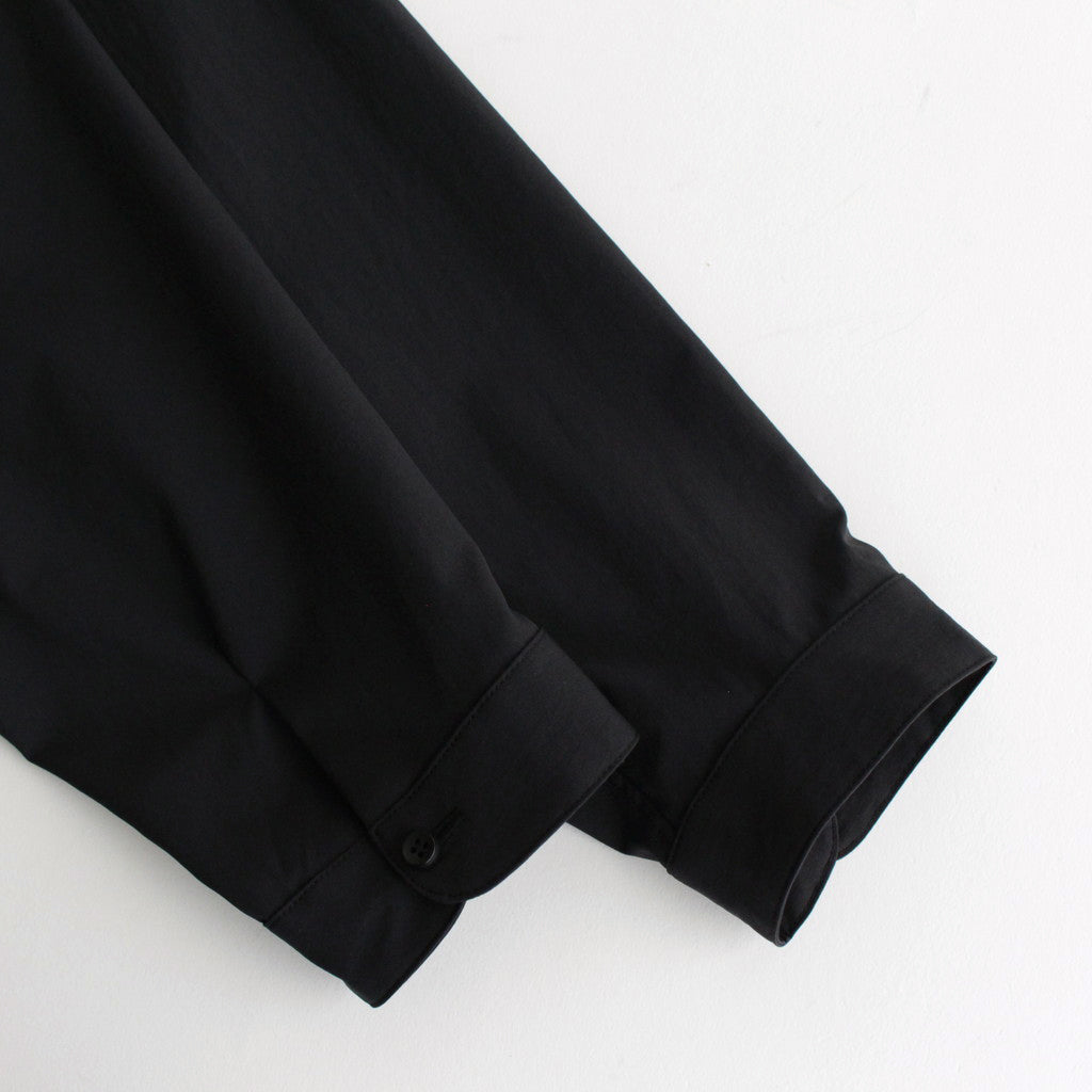 NREOPO #Black [CA_NC0507PO]