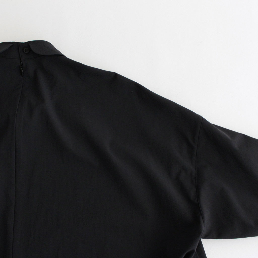 NREOPO #Black [CA_NC0507PO]