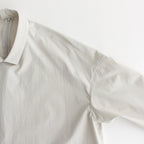 NREOPO #Ecru [CA_NC0507PO]