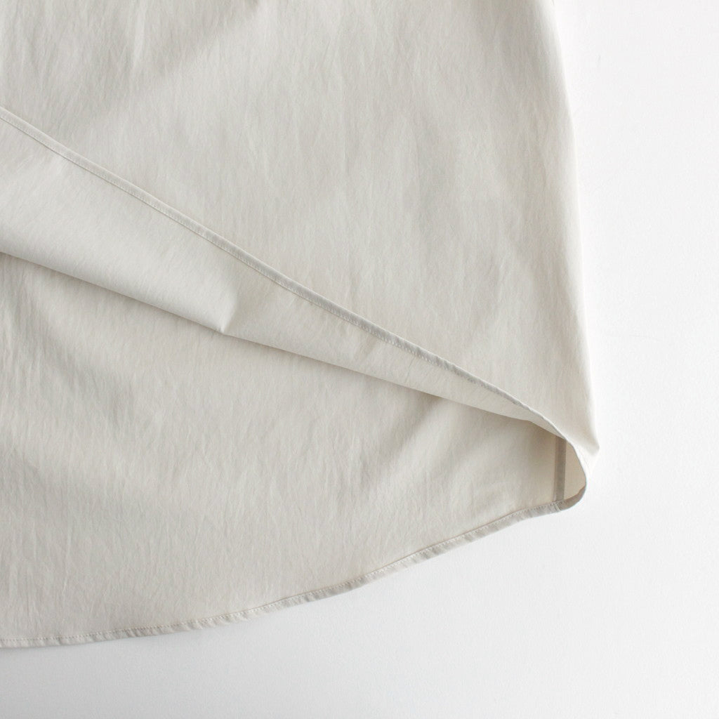 NREOPO #Ecru [CA_NC0507PO]