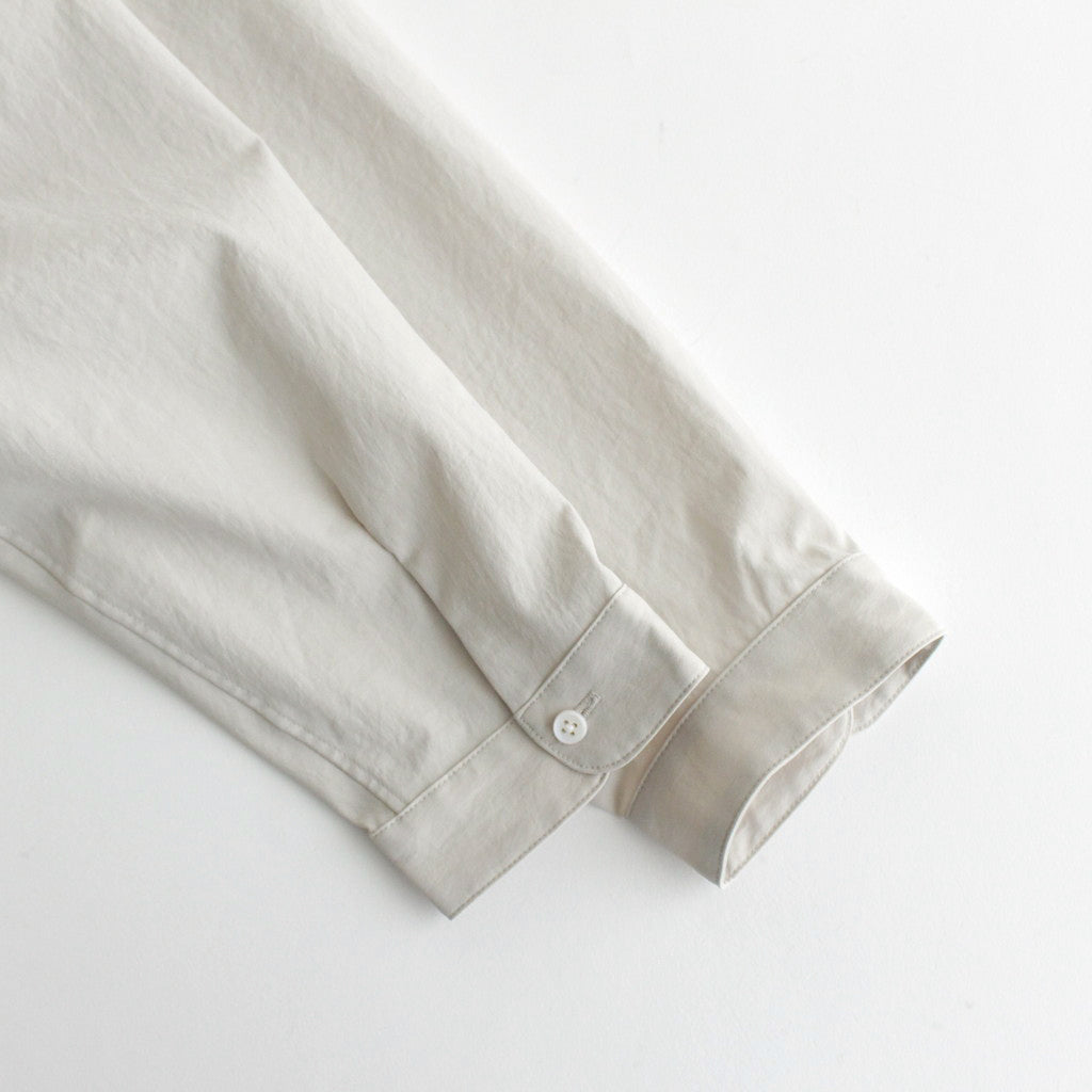 NREOPO #Ecru [CA_NC0507PO]