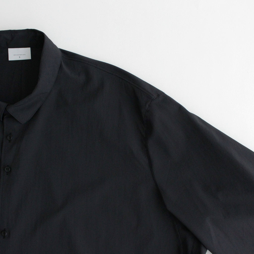 NPVSSH #Black [CA_NC0501SF]